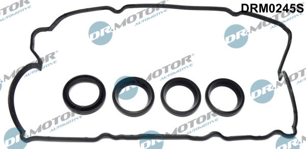 DR.MOTOR AUTOMOTIVE Pakningssæt, ventildæksel drm0245s for MAZDA