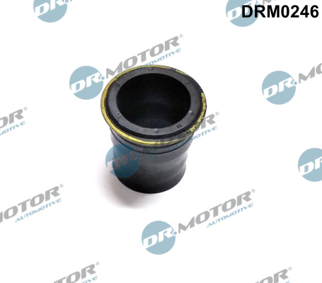 DR.MOTOR AUTOMOTIVE Pakning, dyseholder drm0246 Brændstofslange for MAZDA