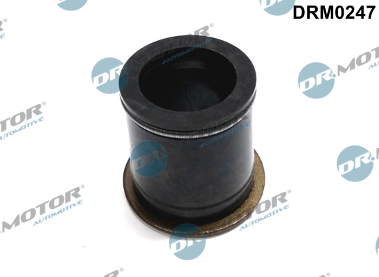 DR.MOTOR AUTOMOTIVE Pakning, dyseholder drm0247 Brændstofslange for MITSUBISHI