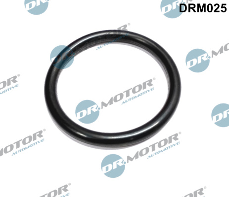 DR.MOTOR AUTOMOTIVE Pakning,gasspjældsstuds drm025 Indtag for RENAULT