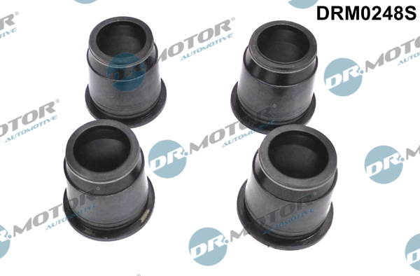 DR.MOTOR AUTOMOTIVE Pakning, dyseholder drm0248s Brændstofslange for TOYOTA