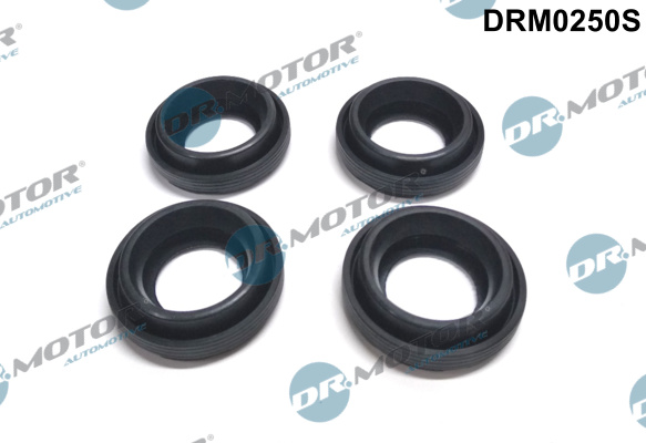 DR.MOTOR AUTOMOTIVE Pakning, dyseholder drm0250s Indsprøjtningsdyse for TOYOTA