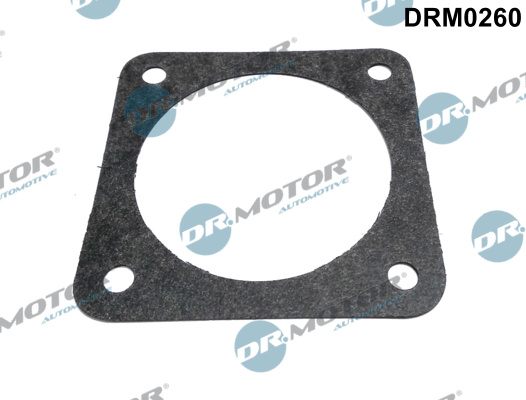 DR.MOTOR AUTOMOTIVE Pakning,gasspjældsstuds drm0260 for VW