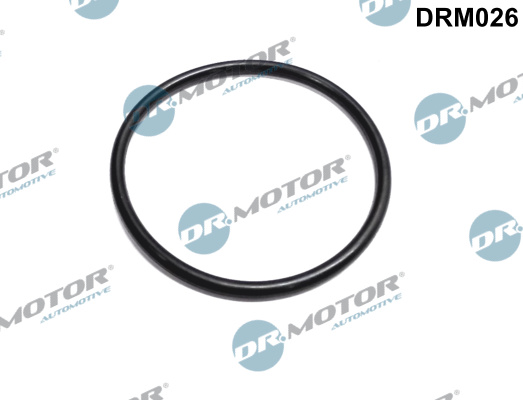 DR.MOTOR AUTOMOTIVE Pakning,gasspjældsstuds drm026 afgang for RENAULT NISSAN