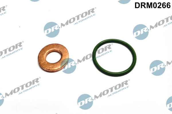 DR.MOTOR AUTOMOTIVE Pakningssæt, indsprøjtningsdyse drm0266 for VAG VW
