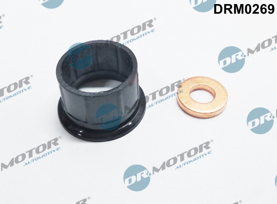 DR.MOTOR AUTOMOTIVE Pakningssæt, indsprøjtningsdyse drm0269 for PEUGEOT