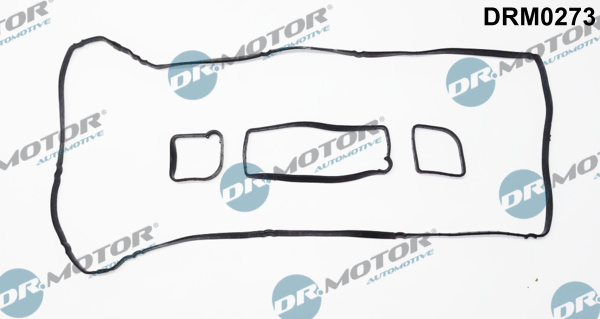 DR.MOTOR AUTOMOTIVE Pakningssæt, ventildæksel drm0273 for FORD VOLVO MAZDA