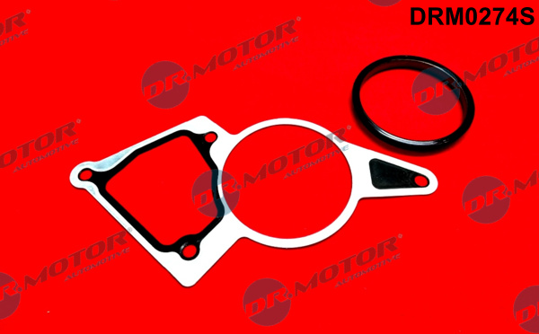 DR.MOTOR AUTOMOTIVE Pakning, vakuumpumpe drm0274s for PEUGEOT FORD