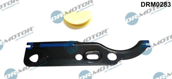 DR.MOTOR AUTOMOTIVE Tætning, styrekædestrammer drm0283 for VAG