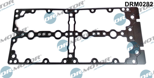 DR.MOTOR AUTOMOTIVE Pakning, Ventildæksel drm0282 for FIAT