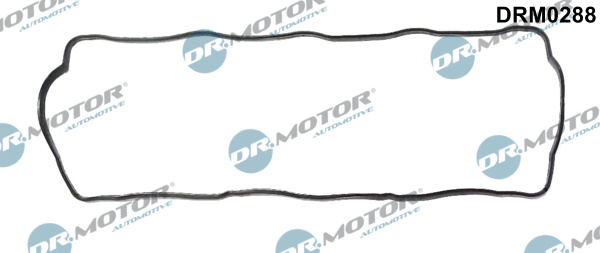 DR.MOTOR AUTOMOTIVE Pakning, Ventildæksel drm0288 for KIA