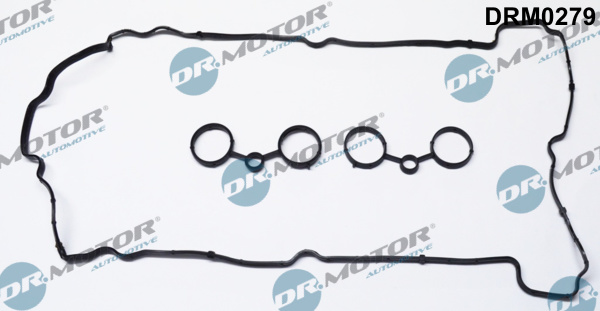 DR.MOTOR AUTOMOTIVE Pakningssæt, ventildæksel drm0279 for MINI DS