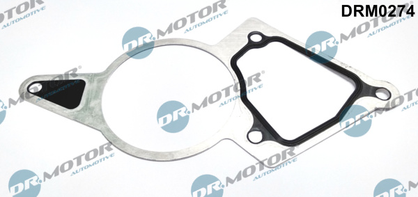 DR.MOTOR AUTOMOTIVE Pakning, vakuumpumpe drm0274 for FORD PEUGEOT