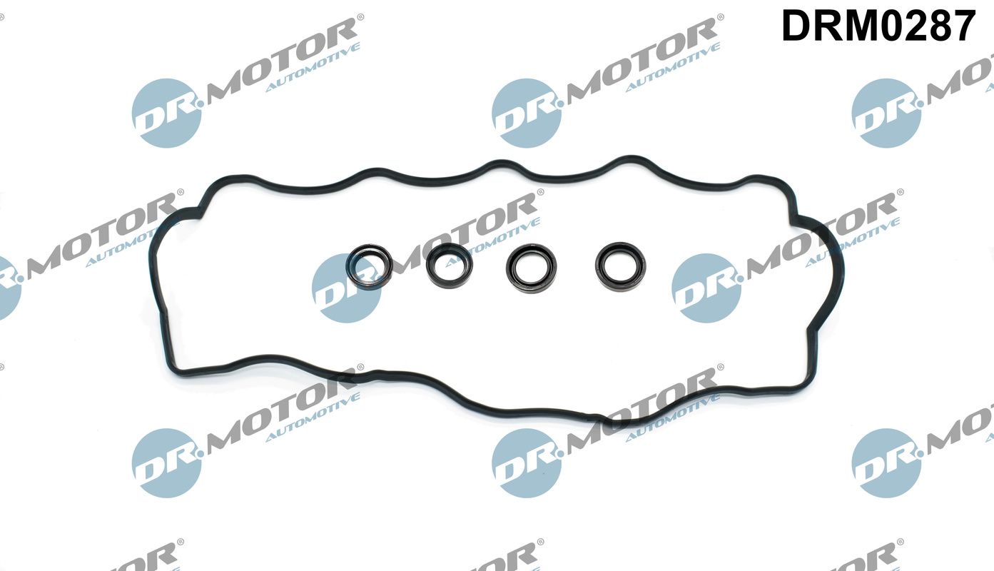 DR.MOTOR AUTOMOTIVE Pakningssæt, ventildæksel drm0287 for KIA
