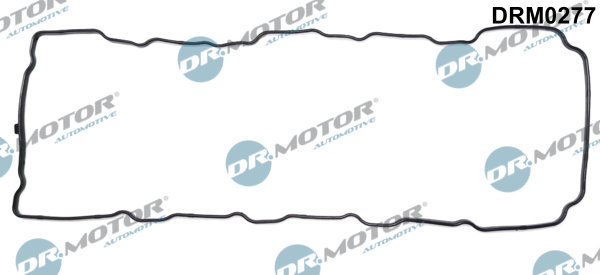 DR.MOTOR AUTOMOTIVE Pakning, Ventildæksel drm0277 for VAUXHALL INFINITI RENAULT