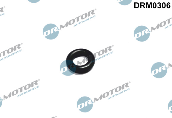 DR.MOTOR AUTOMOTIVE Tætningsring, indsprøjtningsventil drm0306 for VOLVO