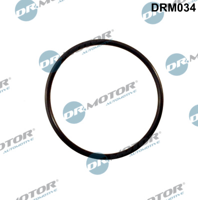 DR.MOTOR AUTOMOTIVE Pakning,gasspjældsstuds drm034 for VW