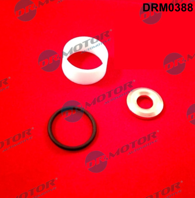 DR.MOTOR AUTOMOTIVE Pakningssæt, indsprøjtningsdyse drm0388 for TOYOTA
