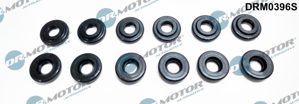 DR.MOTOR AUTOMOTIVE Pakning, topdækselbolt drm0396s for BMW