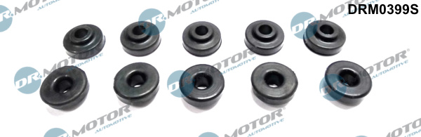 DR.MOTOR AUTOMOTIVE Pakning, topdækselbolt drm0399s for BMW