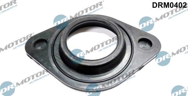 DR.MOTOR AUTOMOTIVE Afdækning, indsprøjtningsdyse drm0402 oppe for OPEL HONDA