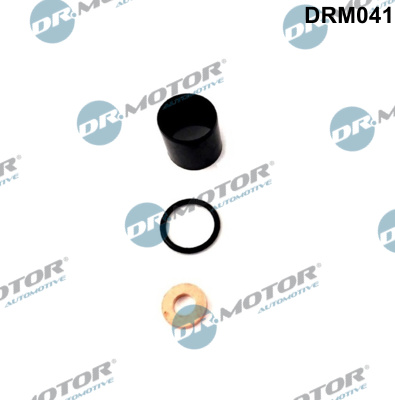 DR.MOTOR AUTOMOTIVE Pakningssæt, indsprøjtningsdyse drm041 for DACIA