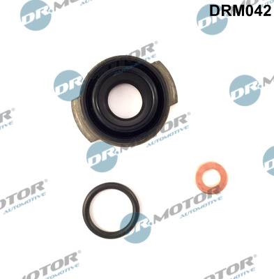 DR.MOTOR AUTOMOTIVE Pakningssæt, indsprøjtningsdyse drm042 for FORD