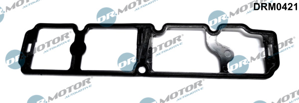 DR.MOTOR AUTOMOTIVE Pakning, Ventildæksel drm0421 for FORD OPEL PEUGEOT