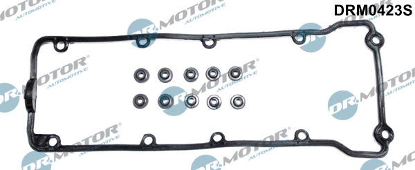 DR.MOTOR AUTOMOTIVE Pakningssæt, ventildæksel drm0423s for BMW