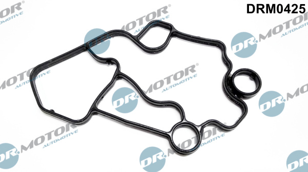 DR.MOTOR AUTOMOTIVE Pakning, oliefilterhus drm0425 for VW