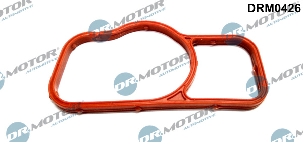 DR.MOTOR AUTOMOTIVE Pakning, vandpumpe drm0426 for MERCEDES-BENZ