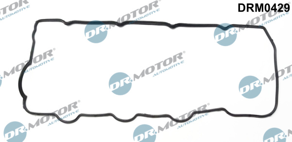 DR.MOTOR AUTOMOTIVE Pakning, Ventildæksel drm0429 for TOYOTA