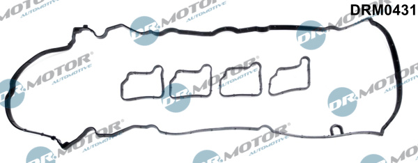 DR.MOTOR AUTOMOTIVE Pakningssæt, ventildæksel drm0431 for MERCEDES-BENZ