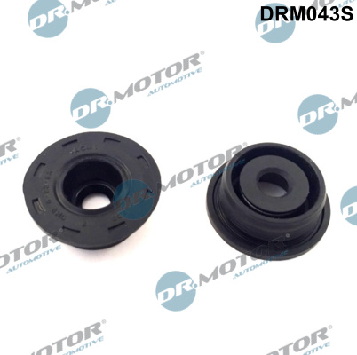 DR.MOTOR AUTOMOTIVE Pakningssæt, ventildæksel drm043s oppe for FORD CITROËN/PEUGEOT