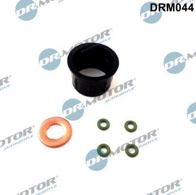 DR.MOTOR AUTOMOTIVE Pakningssæt, indsprøjtningsdyse drm044 for PEUGEOT FORD