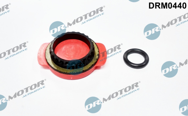 DR.MOTOR AUTOMOTIVE Pakning, oliepumpe drm0440 for OPEL FIAT RAM