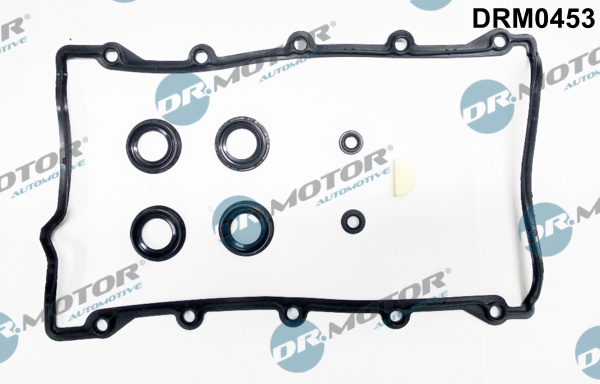 DR.MOTOR AUTOMOTIVE Pakning, Ventildæksel drm0453 for VAG