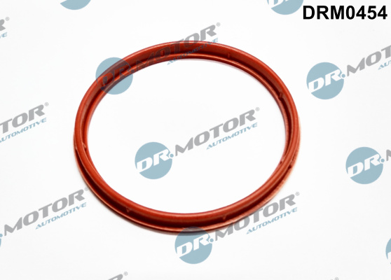 DR.MOTOR AUTOMOTIVE Pakning, indsugningsmanifoldhus drm0454 for FORD