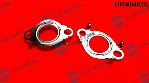 DR.MOTOR AUTOMOTIVE Pakning, ledning AGR-ventil drm0462s for OPEL RENAULT