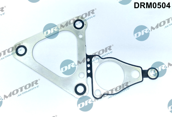 DR.MOTOR AUTOMOTIVE Pakning, styrehusdæksel drm0504 for FORD FORD USA LAND ROVER
