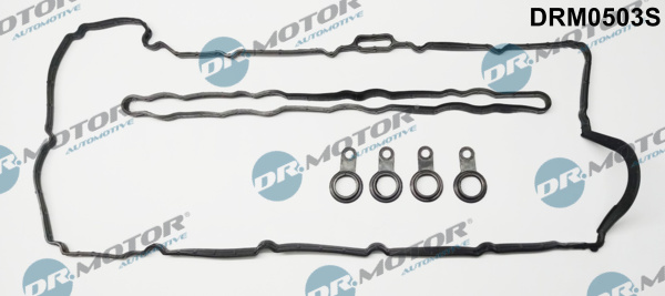 DR.MOTOR AUTOMOTIVE Pakningssæt, ventildæksel drm0503s for KIA
