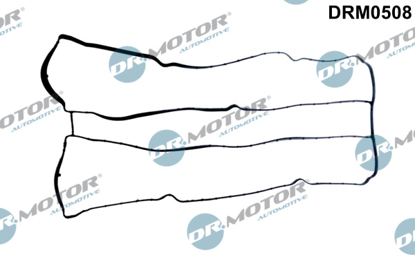 DR.MOTOR AUTOMOTIVE Pakning, Ventildæksel drm0508 for FORD VOLVO MAZDA