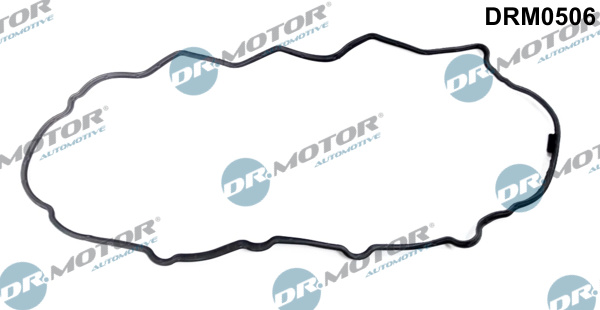 DR.MOTOR AUTOMOTIVE Pakning, Ventildæksel drm0506 for NISSAN