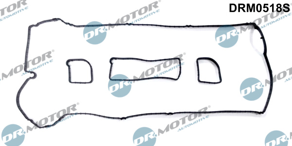 DR.MOTOR AUTOMOTIVE Pakningssæt, ventildæksel drm0518s for FORD VOLVO