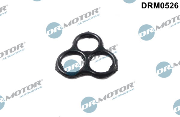 DR.MOTOR AUTOMOTIVE Pakning, styrehus drm0526 for TOYOTA