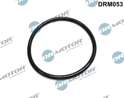 DR.MOTOR AUTOMOTIVE Pakning, brændstoffilter drm053 for PEUGEOT