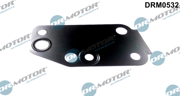 DR.MOTOR AUTOMOTIVE Pakning, vandpumpe drm0532 for FORD