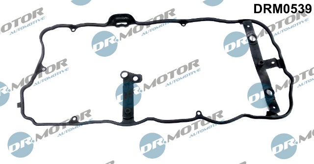 DR.MOTOR AUTOMOTIVE Pakning, Ventildæksel drm0539 for TOYOTA