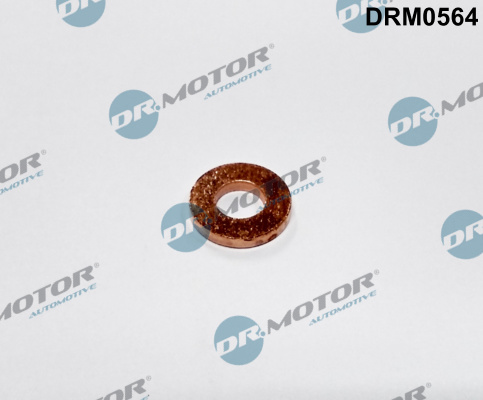 DR.MOTOR AUTOMOTIVE Varmebeskyttelsesskive, indsprøjtningasanlæg drm0564 for FORD