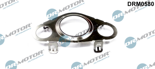 DR.MOTOR AUTOMOTIVE Pakning, AGR (EGR)-ventil drm0580 for BMW
